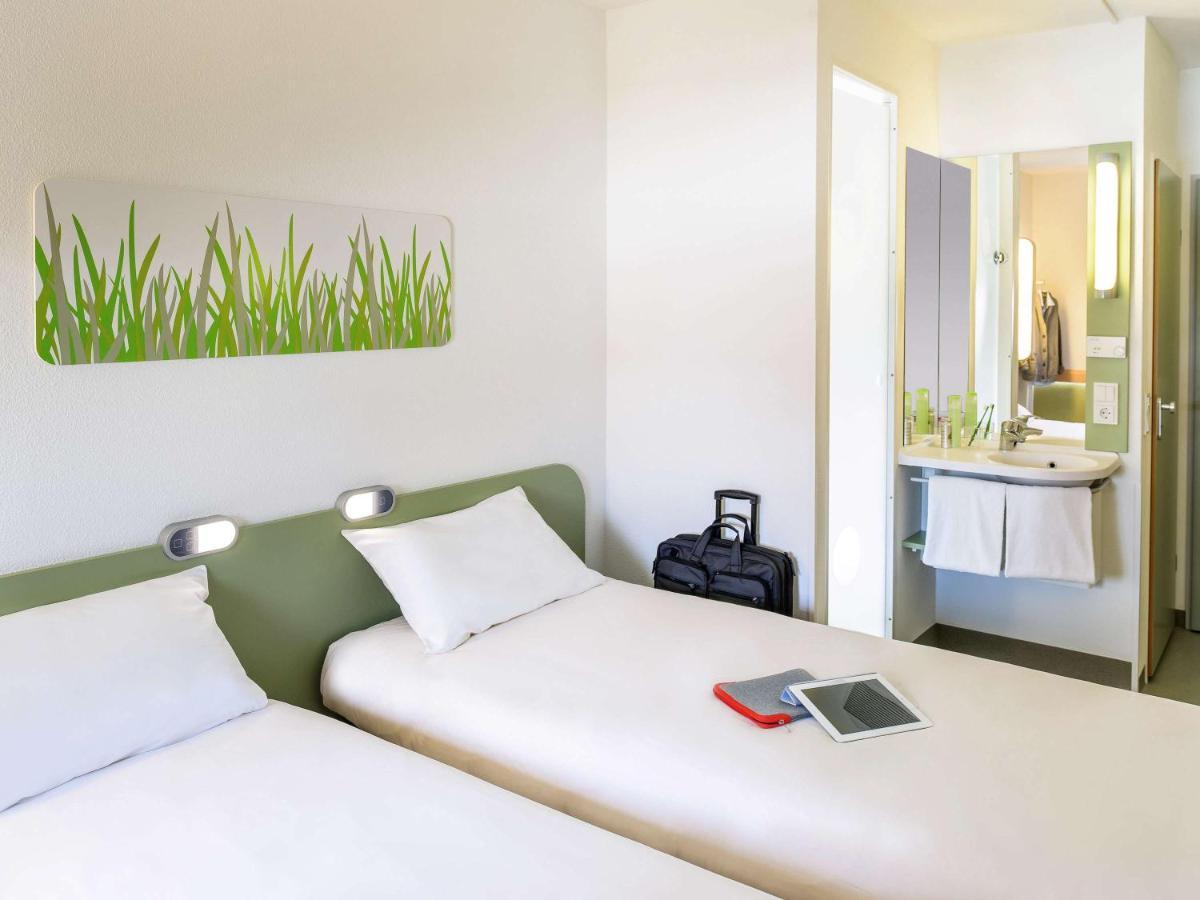 Ibis Budget Lleida Exterior photo