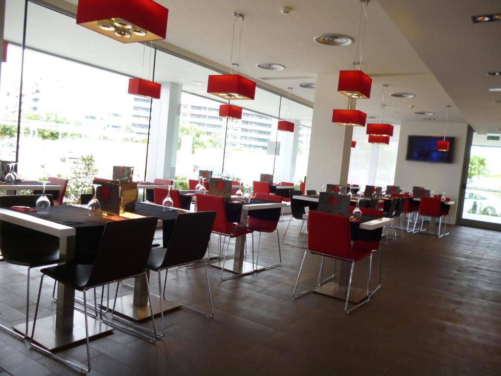 Ibis Budget Lleida Exterior photo