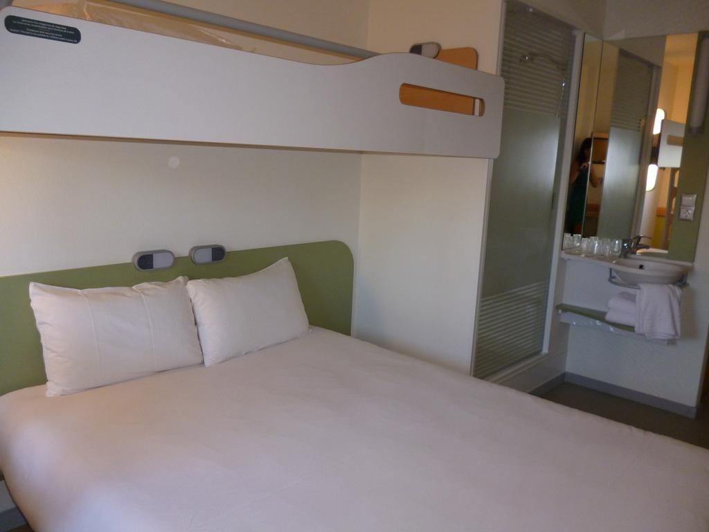 Ibis Budget Lleida Room photo