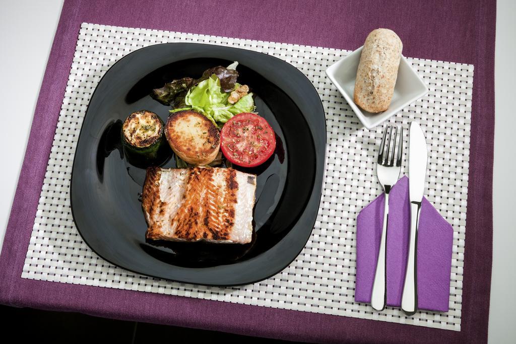 Ibis Budget Lleida Exterior photo