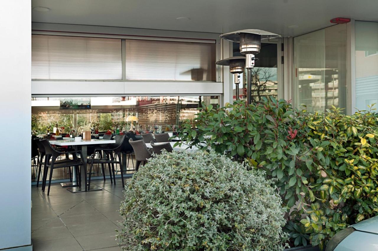 Ibis Budget Lleida Exterior photo