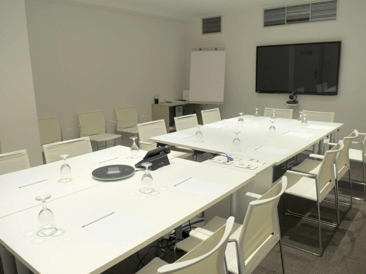 Ibis Budget Lleida Exterior photo